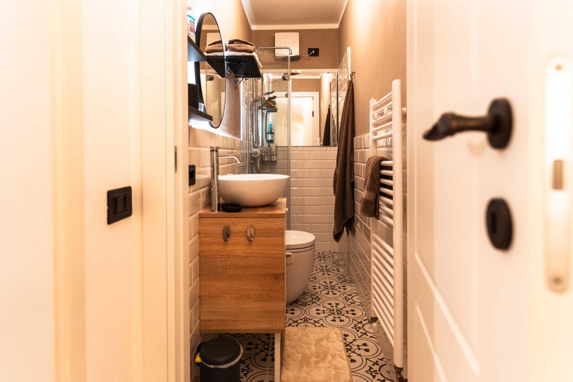 La Chicca In Pieno Centro Storico Con Sauna E Parcheggio Gratuito Udine Esterno foto